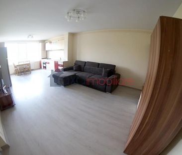Apartament 2 camere de inchiriat in Cluj-Napoca, Semicentral ID 5391 - Fotografie 4