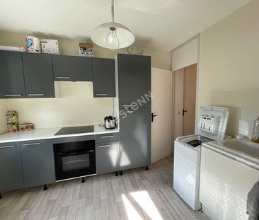 Appartement - 1 chambre - meublé - 56m2 - ETATS UNIS LYON 8 - Photo 6