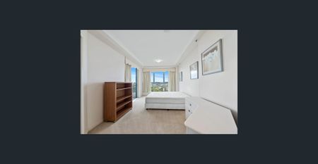 CITY APARTMENT WITH STORY BRIDGE VIEWS - LEVEL 19 - Photo 4