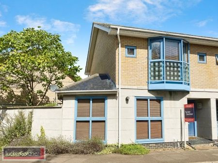 Hurdles Way, Duxford - Photo 5