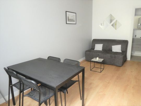 Location Appartement 2 pièces 17m² ANGOULEME 16000 - Photo 1