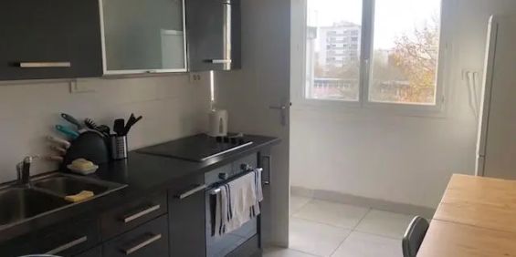 Appartement à louer 2 pièces 52.24m² - Photo 3