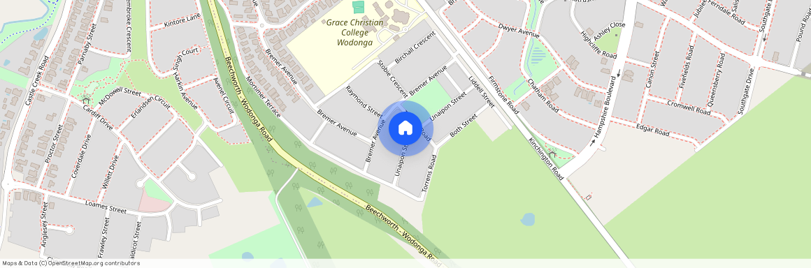 17 Unaipon Street, Vic 3691, Leneva