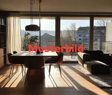 Immeuble d’échange : appartement moderne de 3,5 pièces au cœur de Z... - Foto 1
