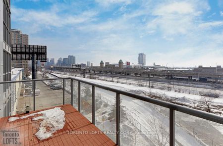 Liberty Market Lofts , #439 - Photo 4