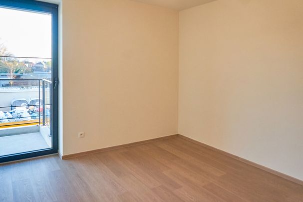 APPARTEMENT OP DE 1STE VERDIEPING MET 1 SLAAPKAMER - Foto 1