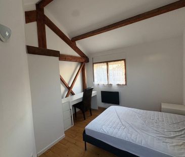 Location Appartement 4 pièces 94m² MARCQ EN BAROEUL 59700 - Photo 5