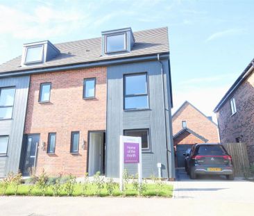4 bedroom house to rent - Photo 4