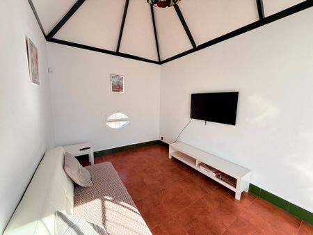 Apartamento de alquiler en Plaza Practicante Manuel Cantos, 4, Casco Antiguo - Photo 5