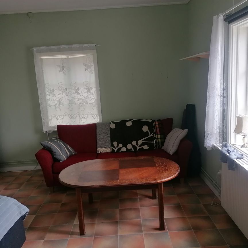 Östra Järnvägsgatan, Enköping - Foto 1