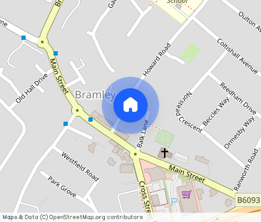 Howard Road, Bramley, Rotherham - Photo 1