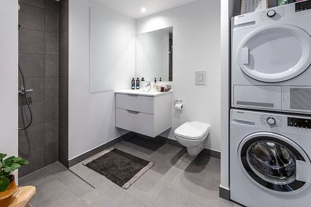 Rantzausbakke 45, 1. 1 - Photo 5