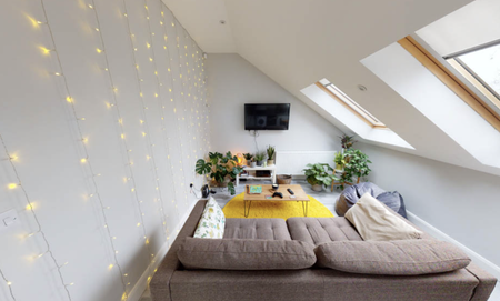 66a Flat 4 Victoria Road, Leeds, LS6 1DL - Photo 2