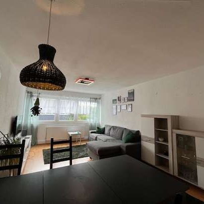 Gemütliche 3-Zimmer-Wohnung in schöner Lage - Foto 1