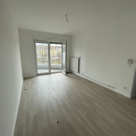 Appartement / Offre 58126163 - Photo 3