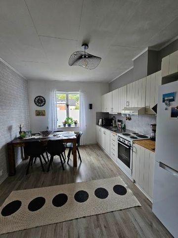 Nissadalsvägen, Rydöbruk - Foto 3