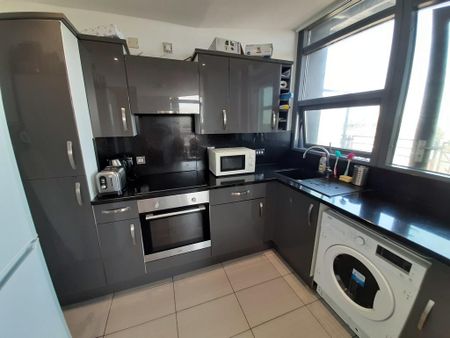 3 bedroom apartment to rent - Photo 5