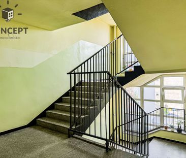 2 niezależne pokoje ul. Lelewela | Winda - Photo 1