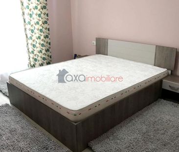 Apartament 2 camere de inchiriat in Cluj-Napoca, Zorilor ID 4868 - Photo 6