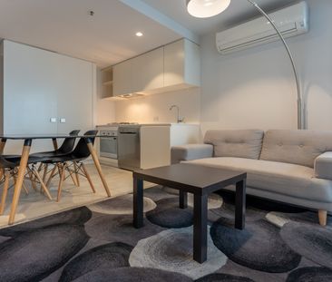 305F/50 Stanley Street, Collingwood VIC 3066 - Apartment For Rent |... - Photo 2