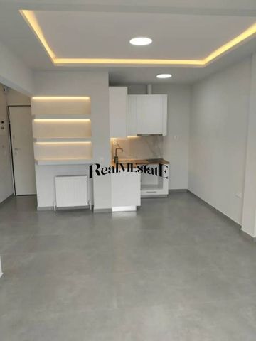 Studio/Γκαρσονιέρα για ενοικίαση Ανάληψη - Μπότσαρη (Ανάληψη - Μπότσαρη - Νέα Παραλία) - Φωτογραφία 5