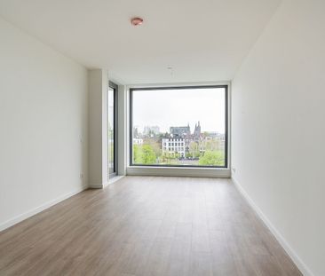Appartement te huur: Baan 42-H 3011 CC Rotterdam - Photo 1