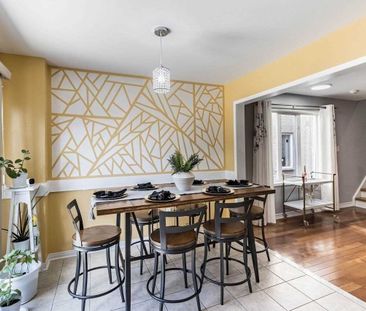 For Lease - 45 Rotunda Street, Brampton, Ontario - Photo 4