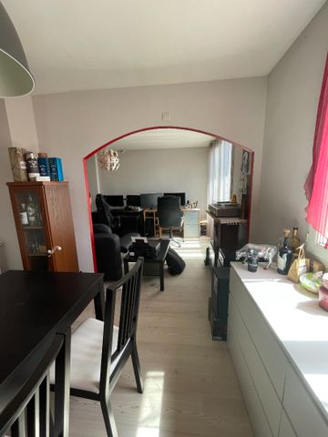 A LOUER BREST APPARTEMENT T3 MEUBLE RECOUVRANCE - Photo 4