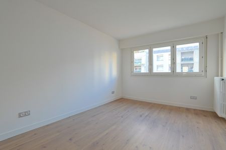 Tout savoir sur cet appartement dans le quartier Vaugirard-Parc des Expositions, à Paris 15ème - Photo 4