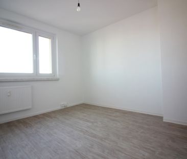 3-Raum-Wohnung im 4. OG in Chemnitz Kappel - Photo 1