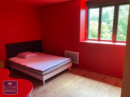 Location Appartement 4 pièces 117m² BORDEAUX 33300 - Photo 4