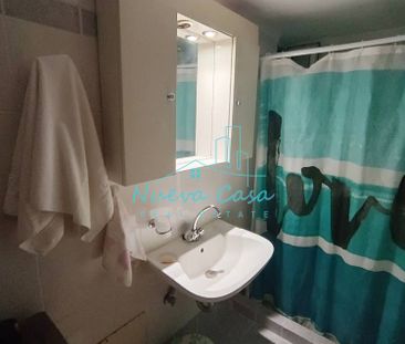 Γκαρσονιέρα 30 τ.μ. - Photo 6