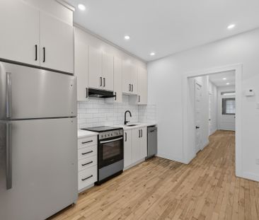 Appartement à louer à Montréal (Verdun/Île-des-Soeurs) - Photo 6