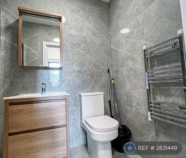 1 bedroom flat to rent - Photo 6