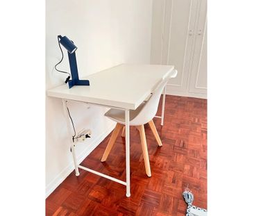 Rua Dom Aleixo Corte-Real, Lisbon, Lisbon 1800-166 - Photo 3