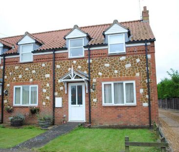 3 bedroom cottage to rent - Photo 2