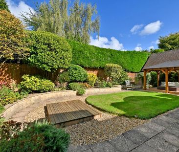 3 bedroom detached house to rent - Photo 3