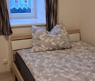 15448 PROVISIONSFREI - Single-Wohnung in Hohenberg - Foto 6