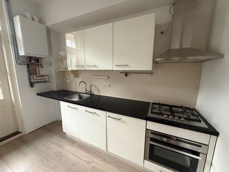 Appartement te huur: Hasebroekstraat 37-2 1053 CM Amsterdam - Photo 3