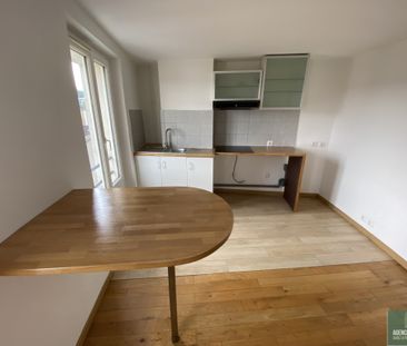 Location Appartement 2 pièces 38m² VILLE D AVRAY 92410 - Photo 5