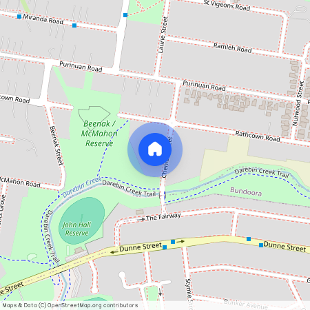 2/11 Chenies Street, Vic 3073, Reservoir