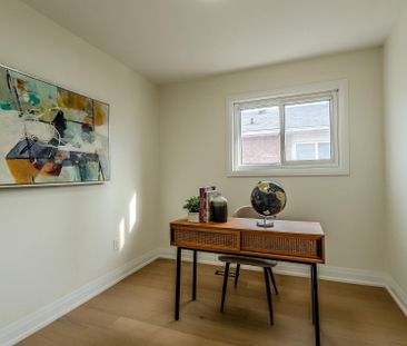 For Lease - 191 Genesee Drive, Oakville, Ontario - Photo 2