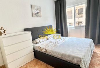 TWO-BEDROOM APARTMENT – ORIHUELA COSTA