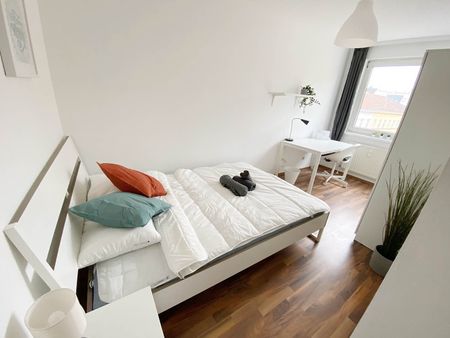 Sonnleithnergasse Top 209 Zimmer 1 - Foto 2