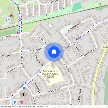 Schlägel-und-Eisen-Straße 2, 47506 Neukirchen-Vluyn