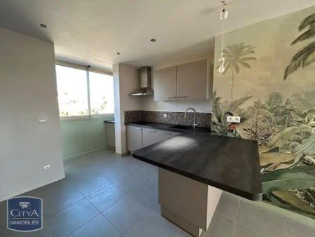 Appartement à louer 3 pièces 55.69m² - Photo 5