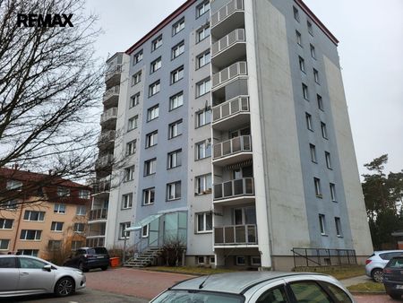Pronájem bytu 3+1 73 m² - Фото 3
