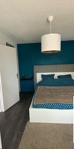 2 pièces meublé meinau proche centre - Photo 1