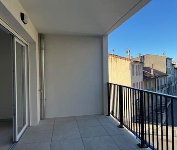 Appartement 2 Pièces 42 m² - Photo 1