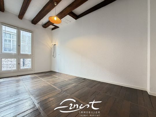 Location Appartement 2 pièces 60m² POITIERS 86000 - Photo 1